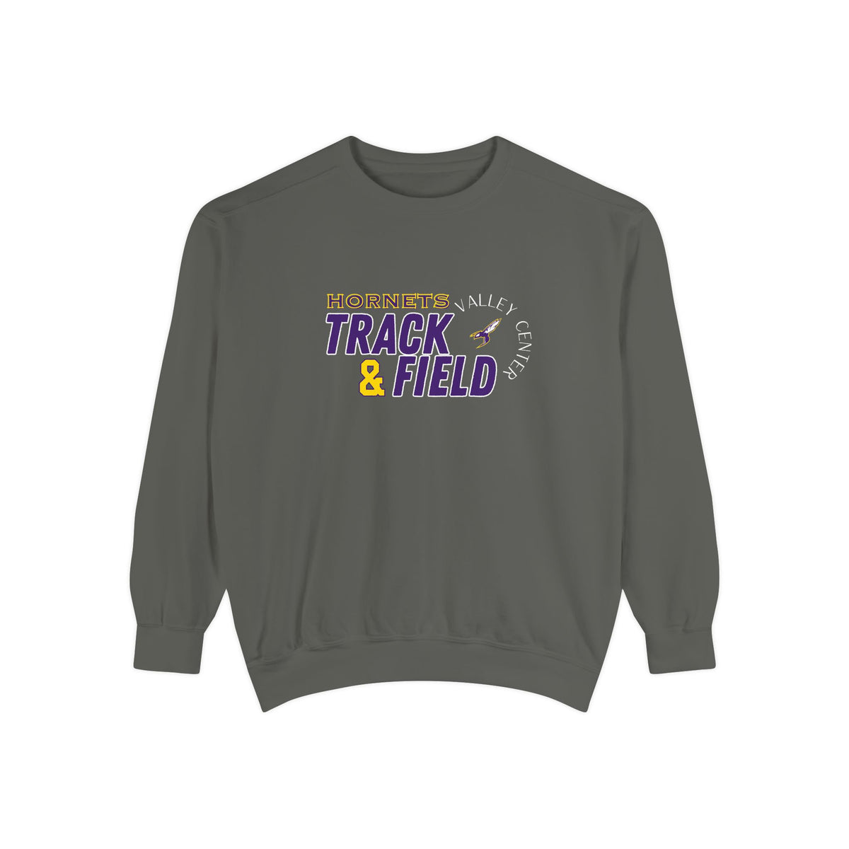 Valley Center Vintage Crewneck