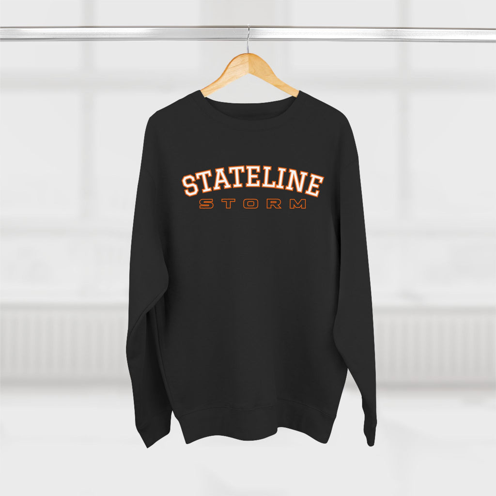 Stateline Crewneck Sweatshirt