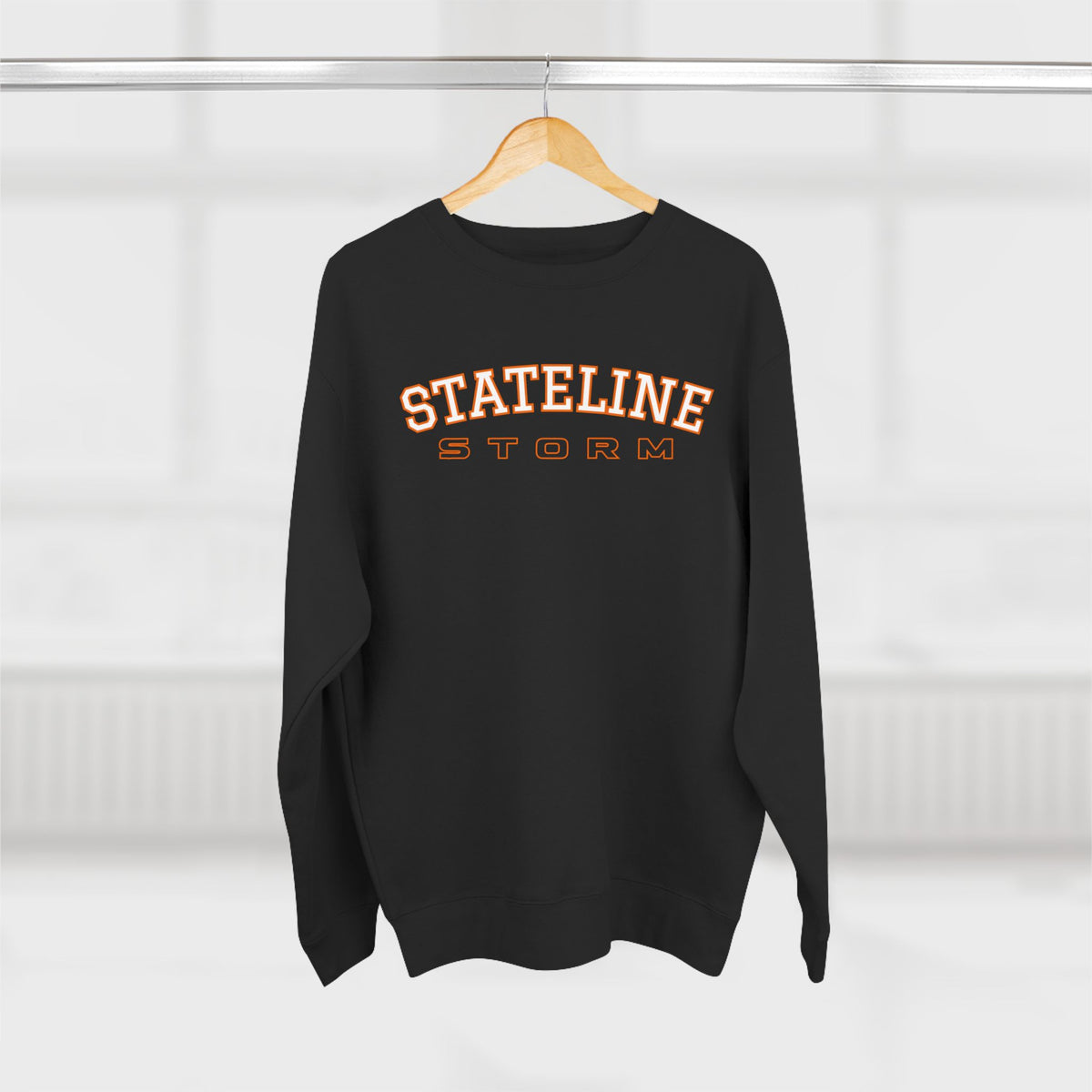 Stateline Crewneck Sweatshirt