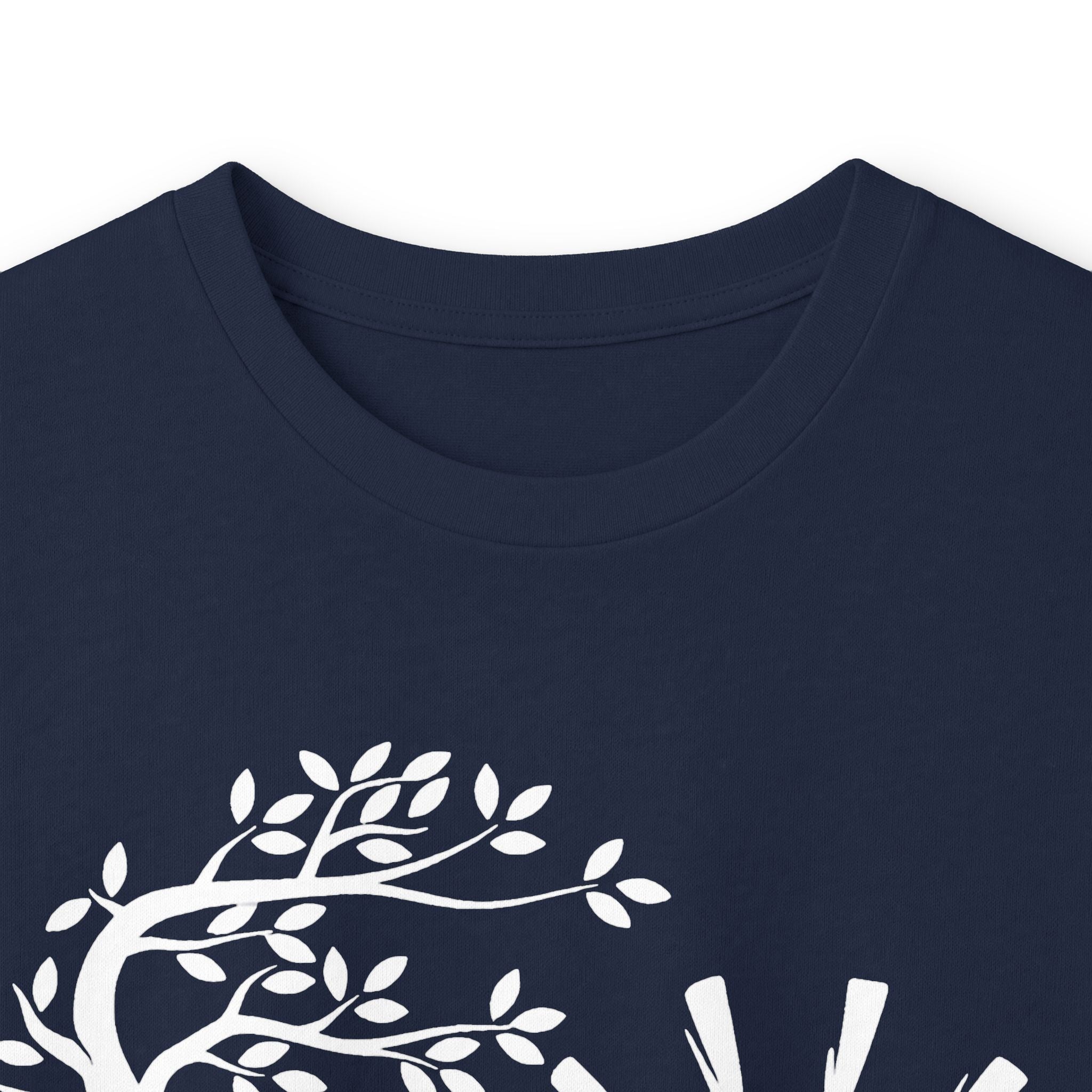 Countryside Long Sleeve Tee
