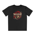 YOUTH Buffalos Dryblend Performance Tee
