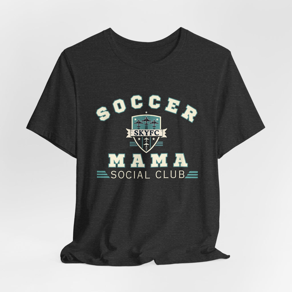 Soccer Mama Social Club SkyFC