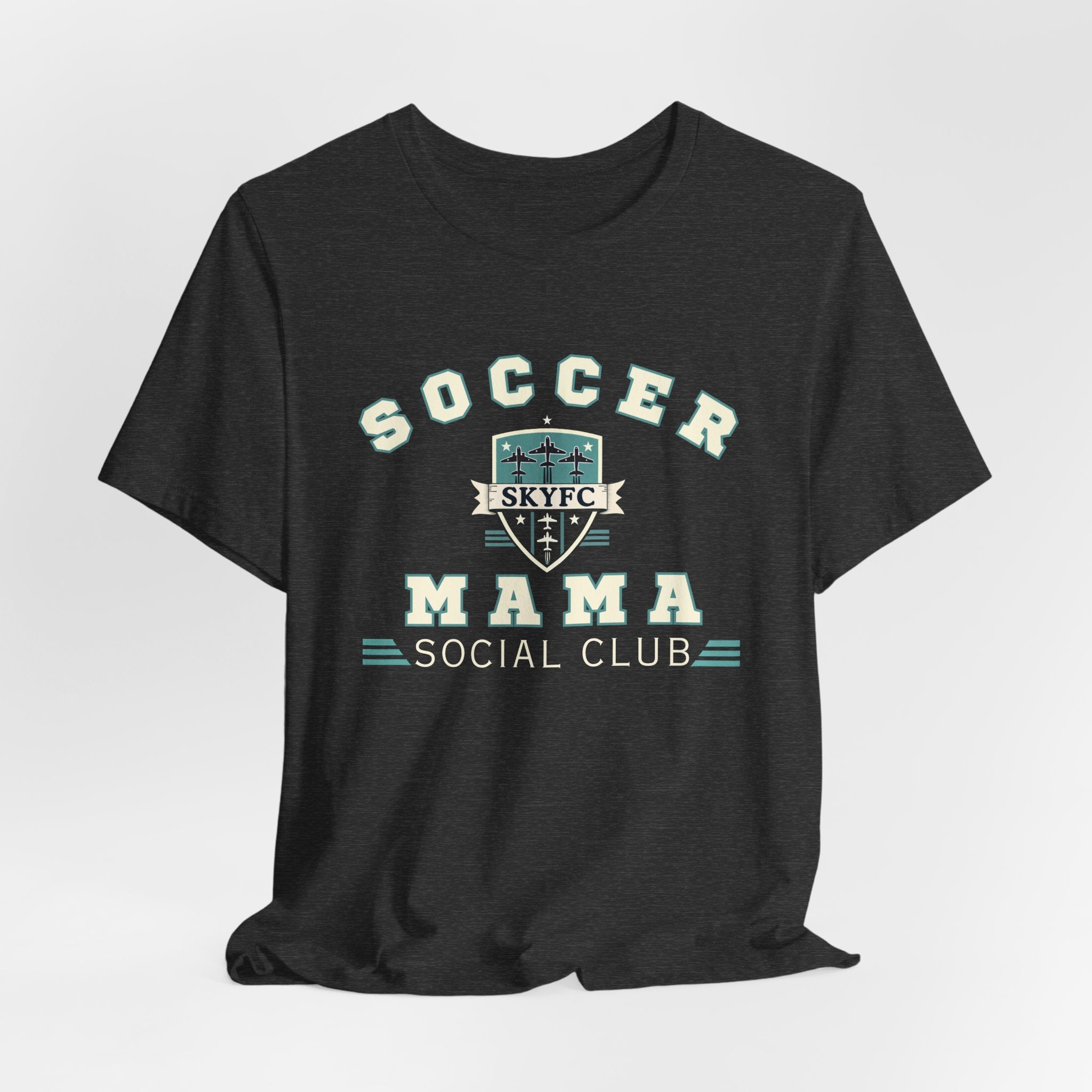 Soccer Mama Social Club SkyFC