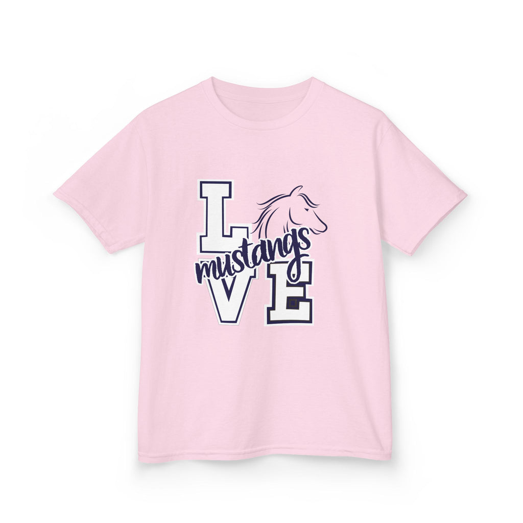 Mustang Love (Youth)