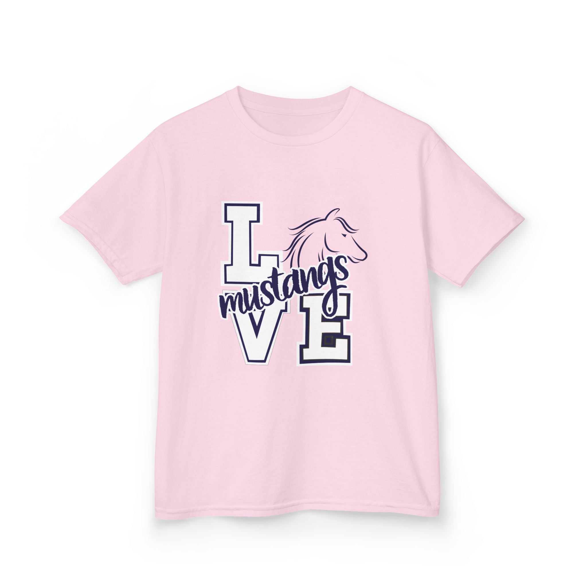 Mustang Love (Youth)