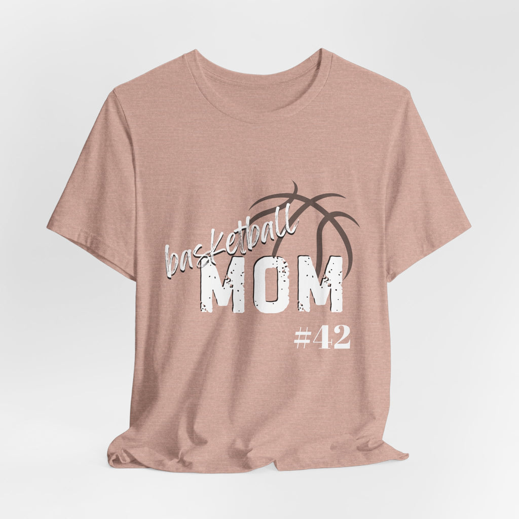 PERSONALIZED Basketball Mom