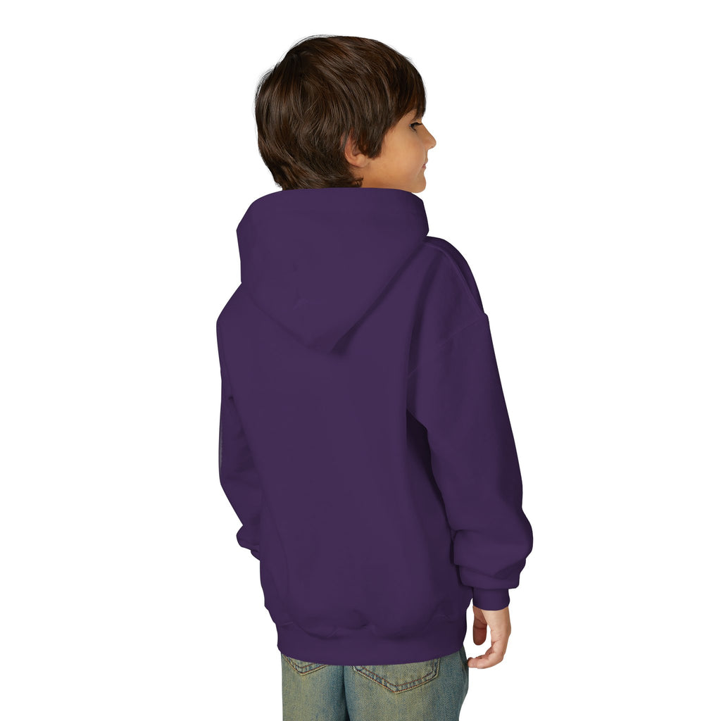 YOUTH Dirt Devils Hoodie