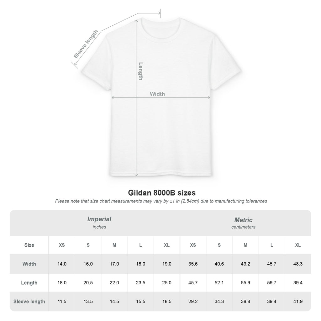 YOUTH Ducks Softball Performance Tee