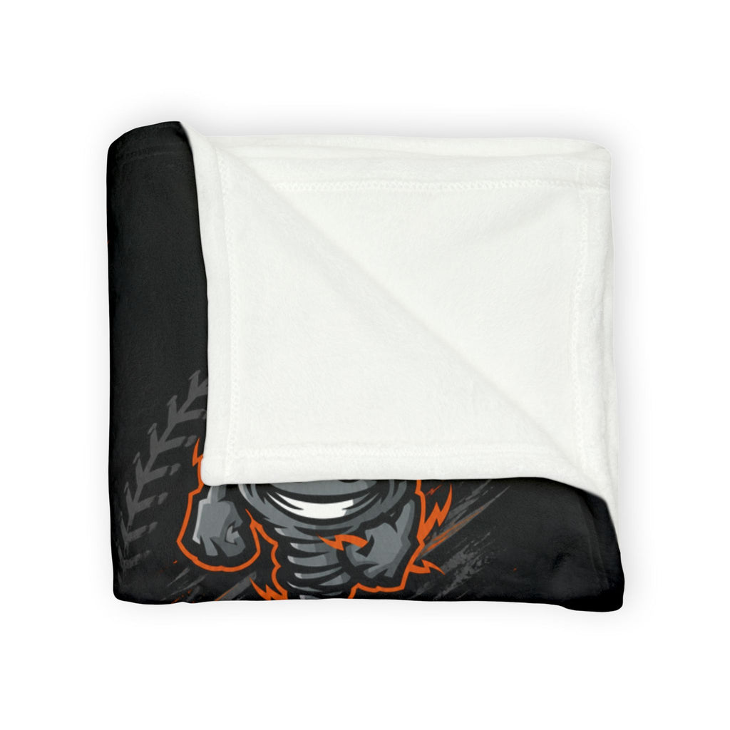 Stateline Storm Soft Polyester Blanket
