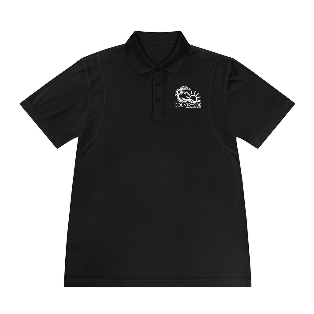 Countryside Sport Tek Polo