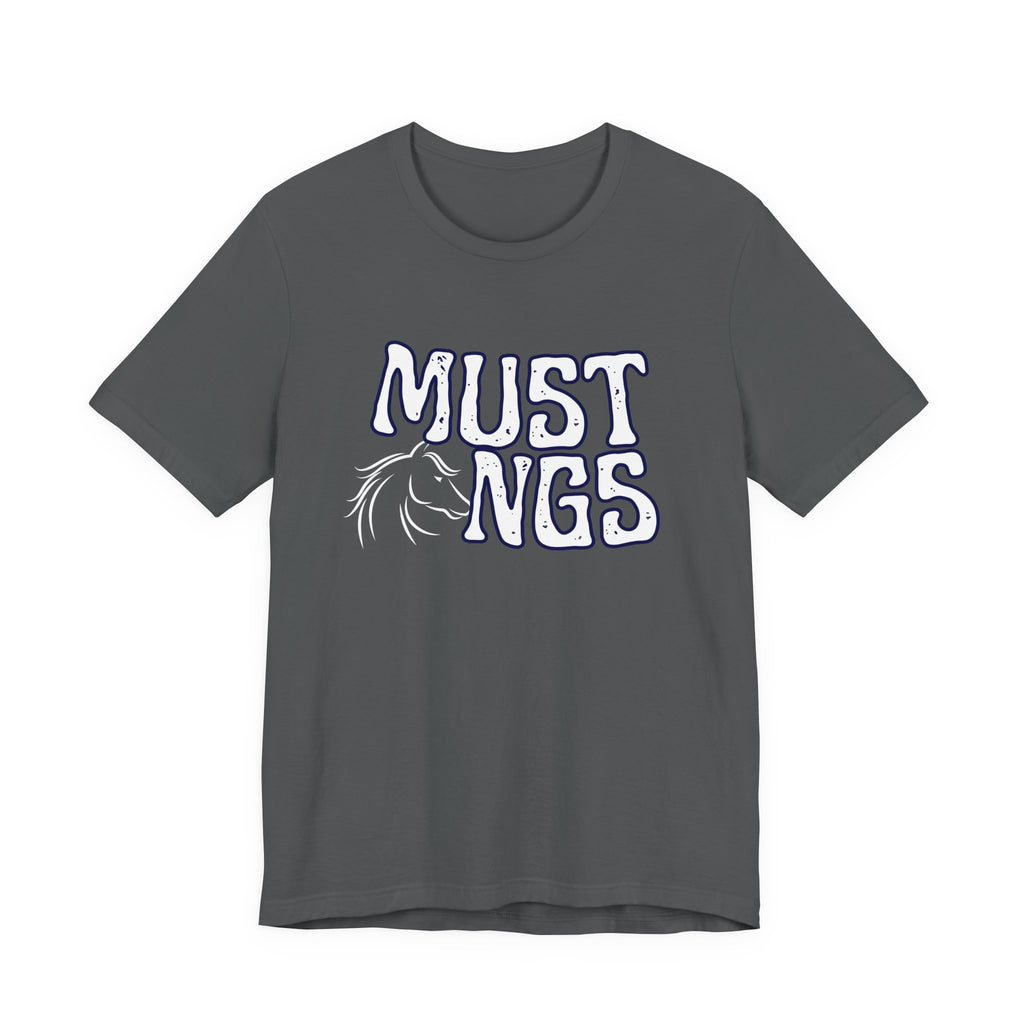 RME Mustangs