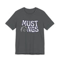 RME Mustangs