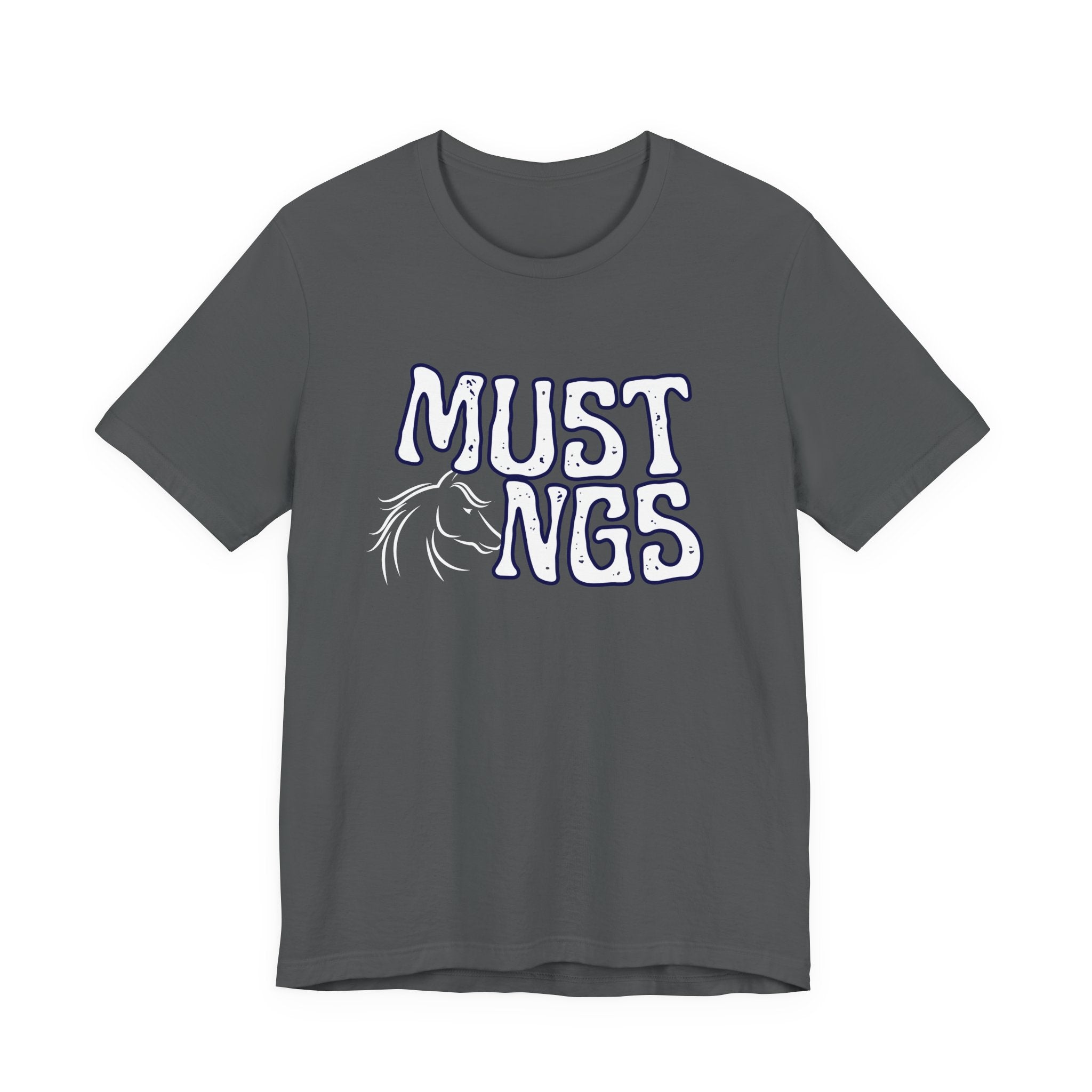 RME Mustangs