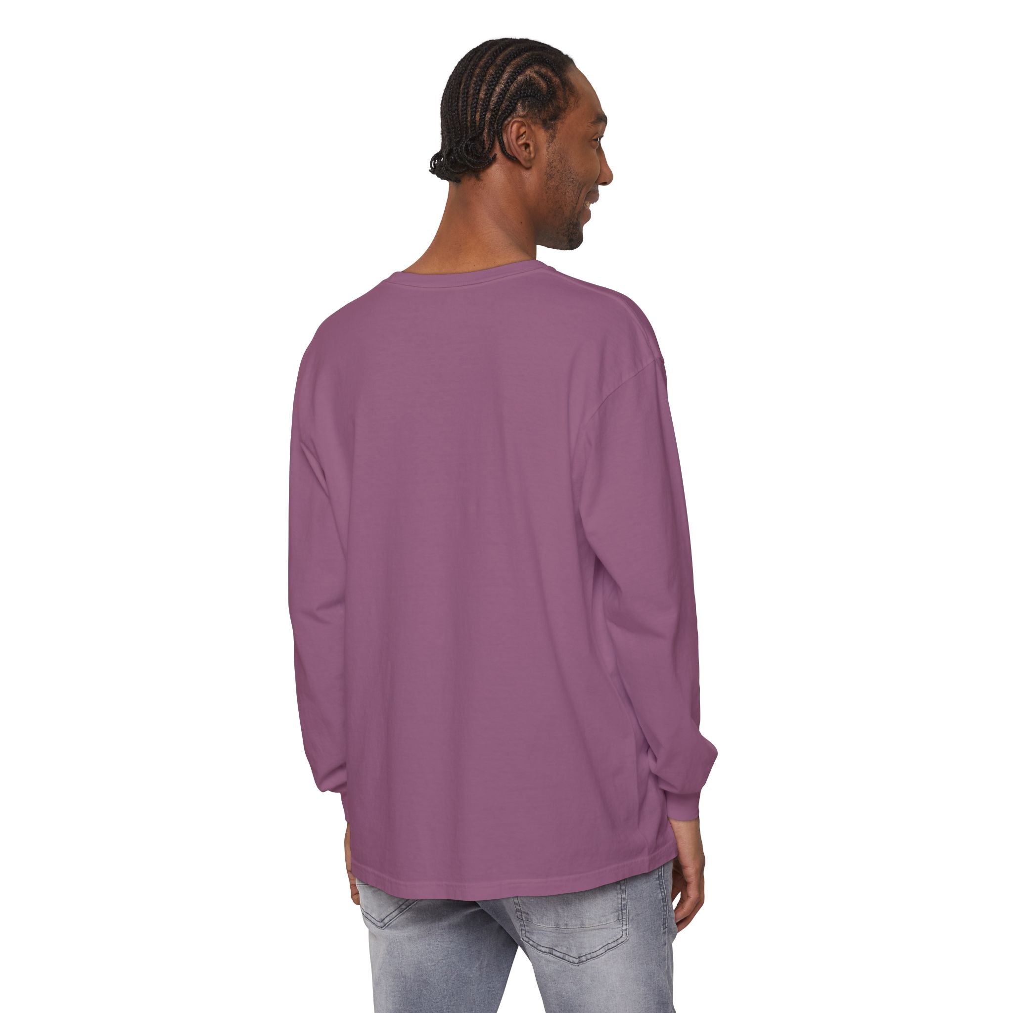 Fall Vibe Long Sleeve