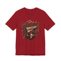 Buffalos Game Day Tee