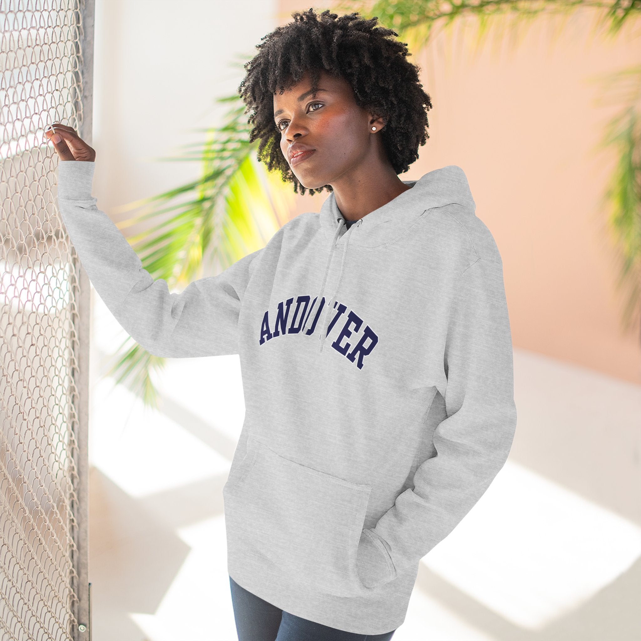RME Andover Fleece Hoodie