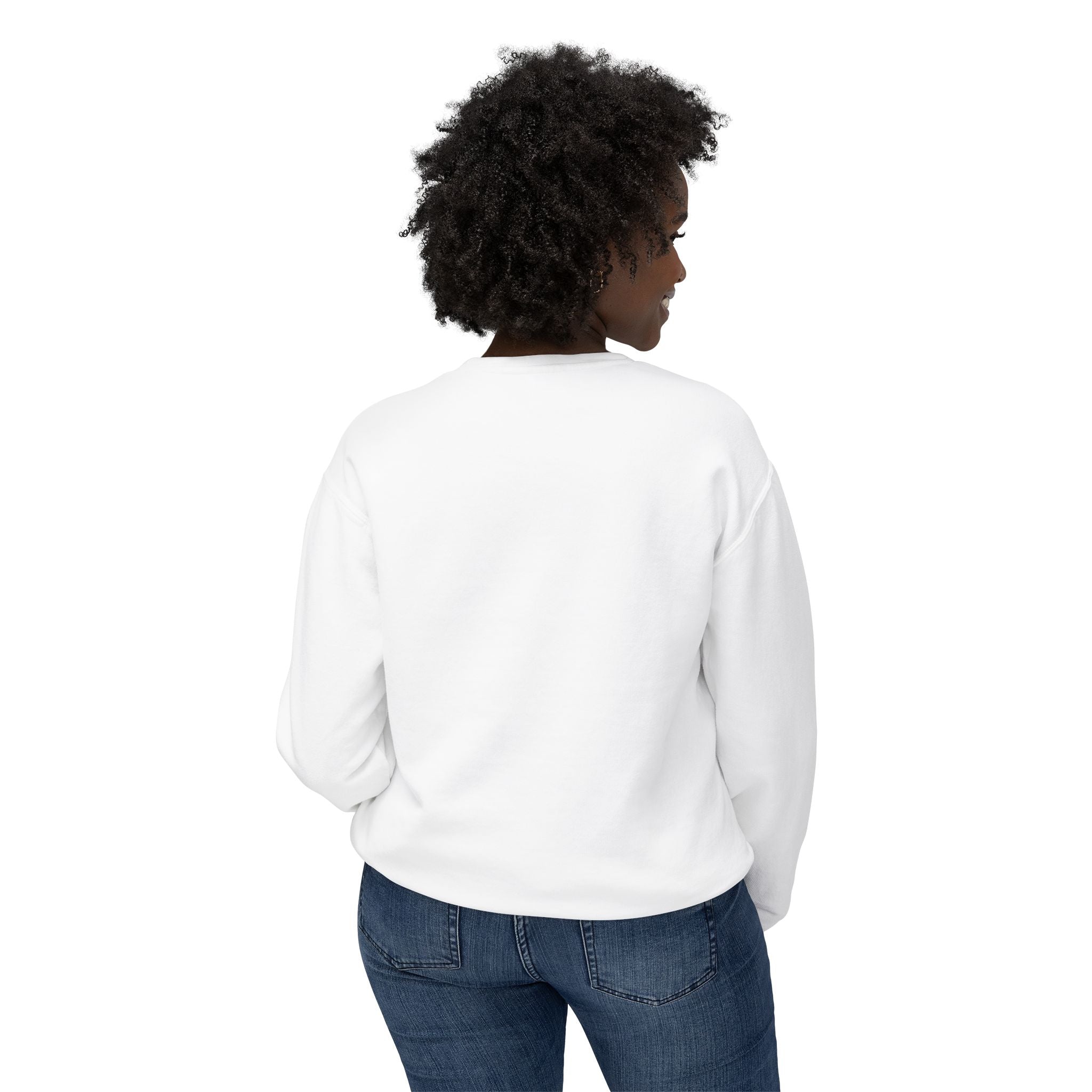 Spooky Crewneck