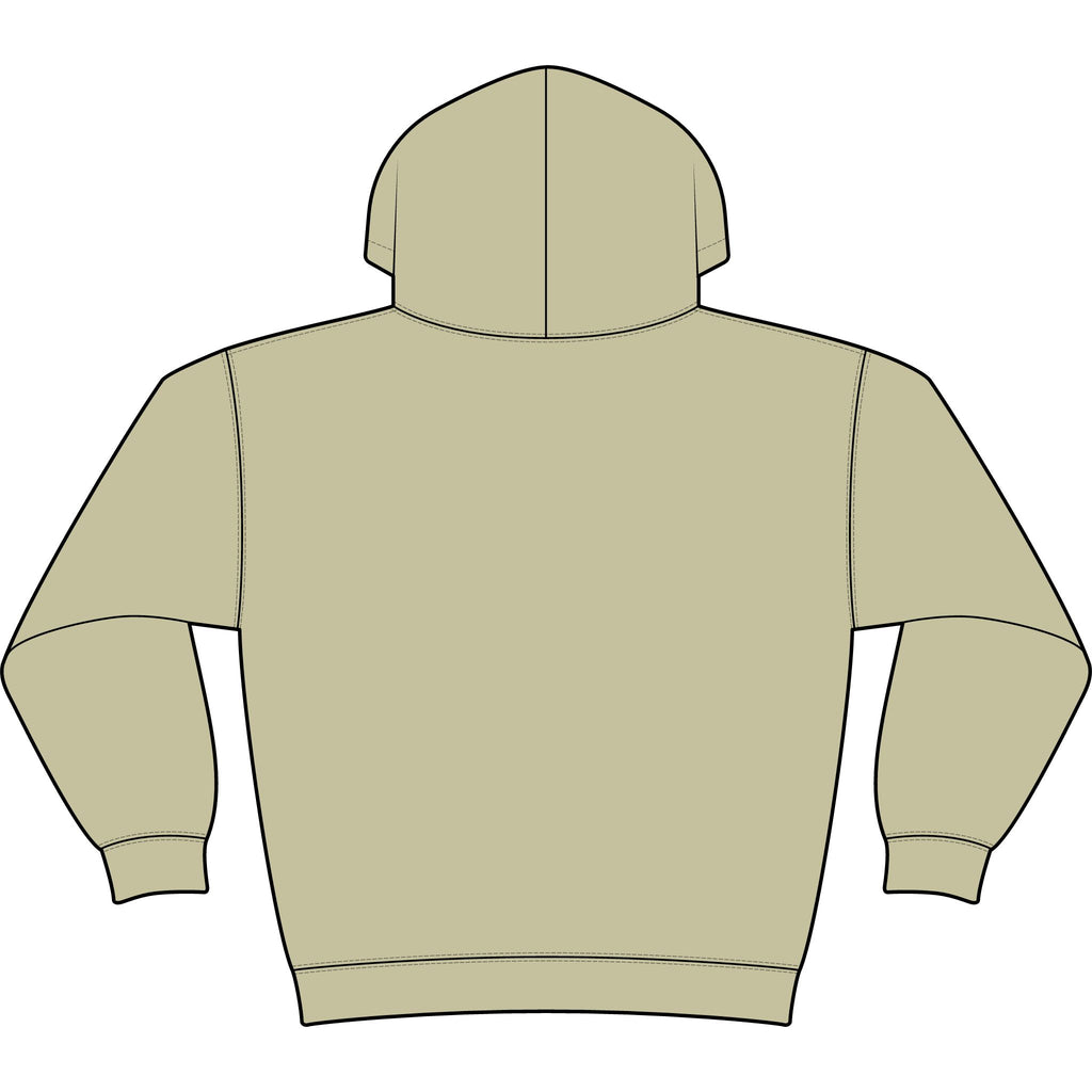 Knights Baseball Hoodie (Heavy Blend)