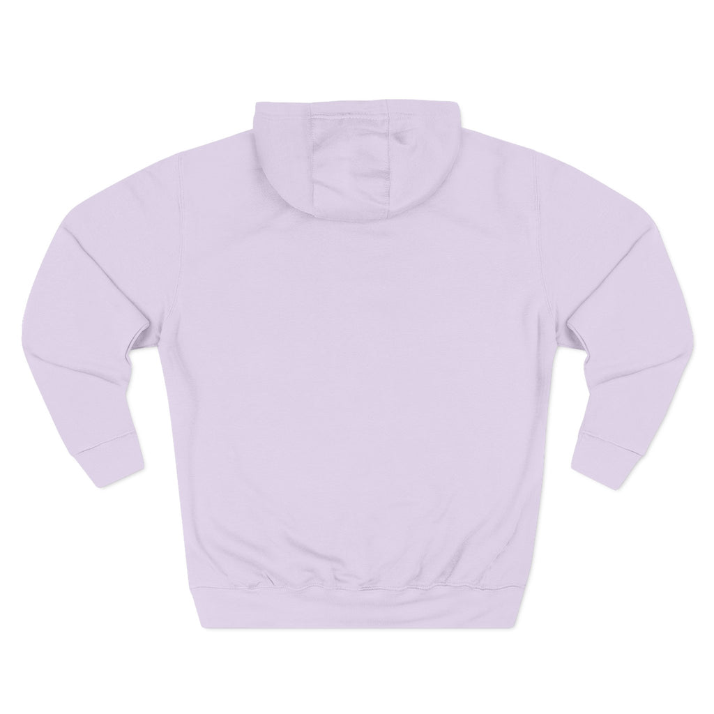 Valley Center Track & Field Hoodie Medium Blend