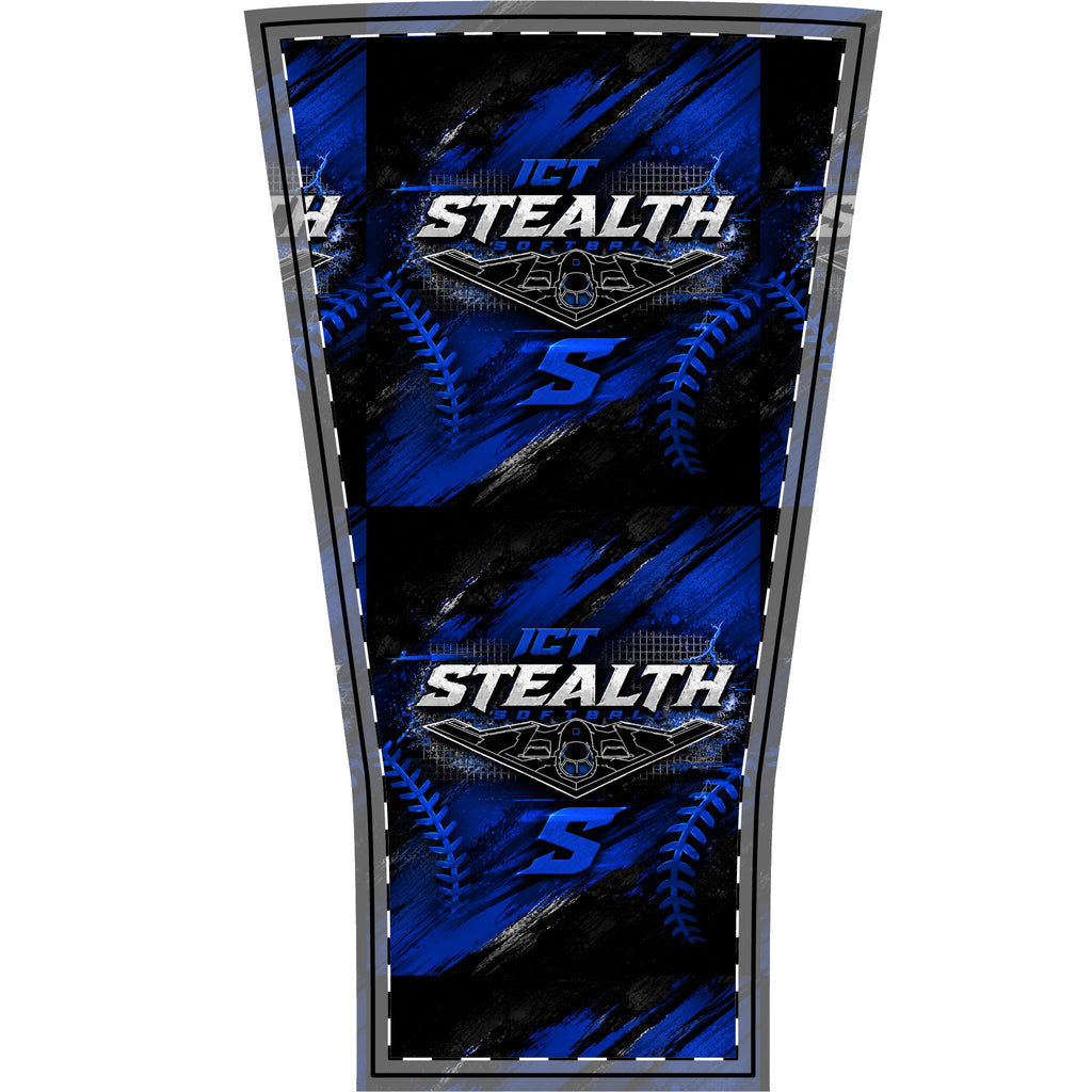 Stealth Softball Arm Sleeve