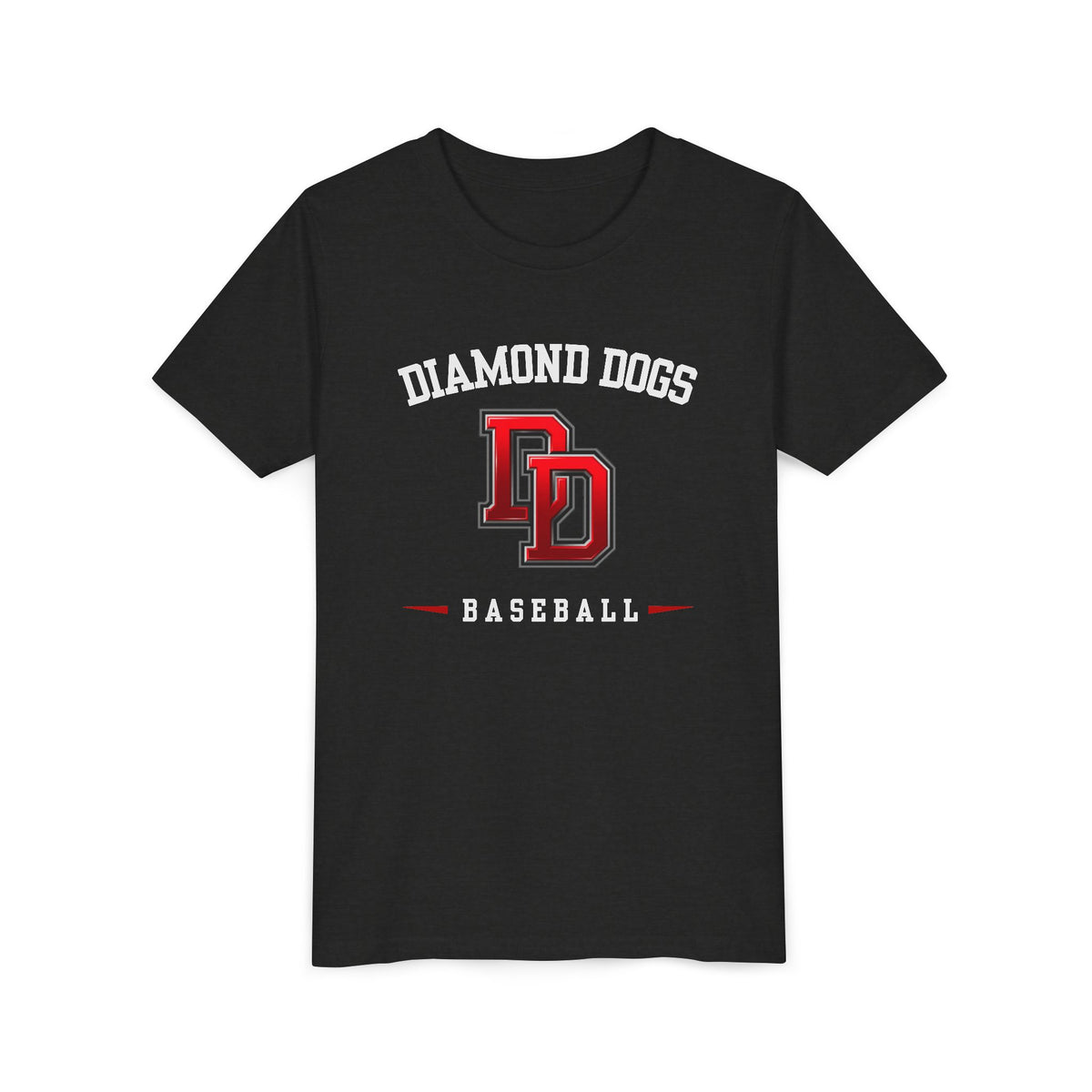 YOUTH Diamond Dogs Soft Tee