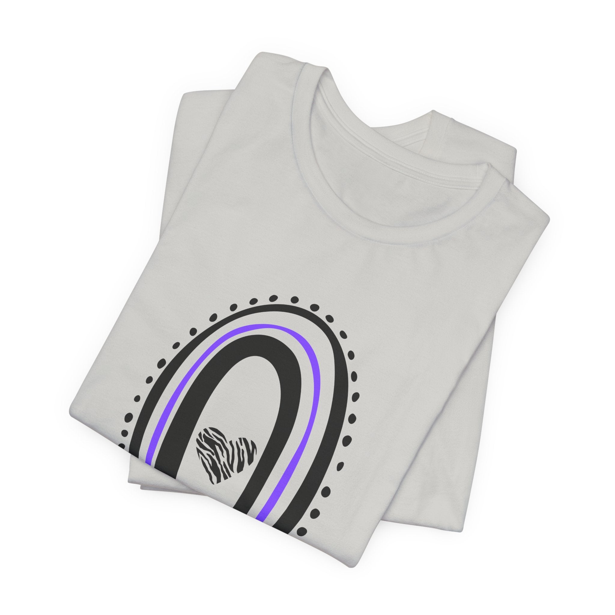 I love Someone Rare, Rare Disease Awareness T-shirt