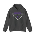 Dirt Devils Softball Hoodie U10/12