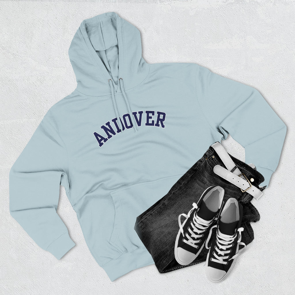 RME Andover Fleece Hoodie