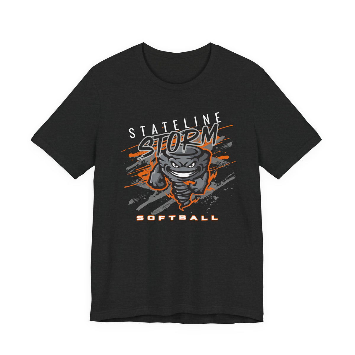 Stateline Storm Soft Tee 4