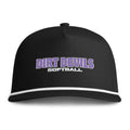 Dirt Devils Emboidered Rope Cap U 10/12 U14