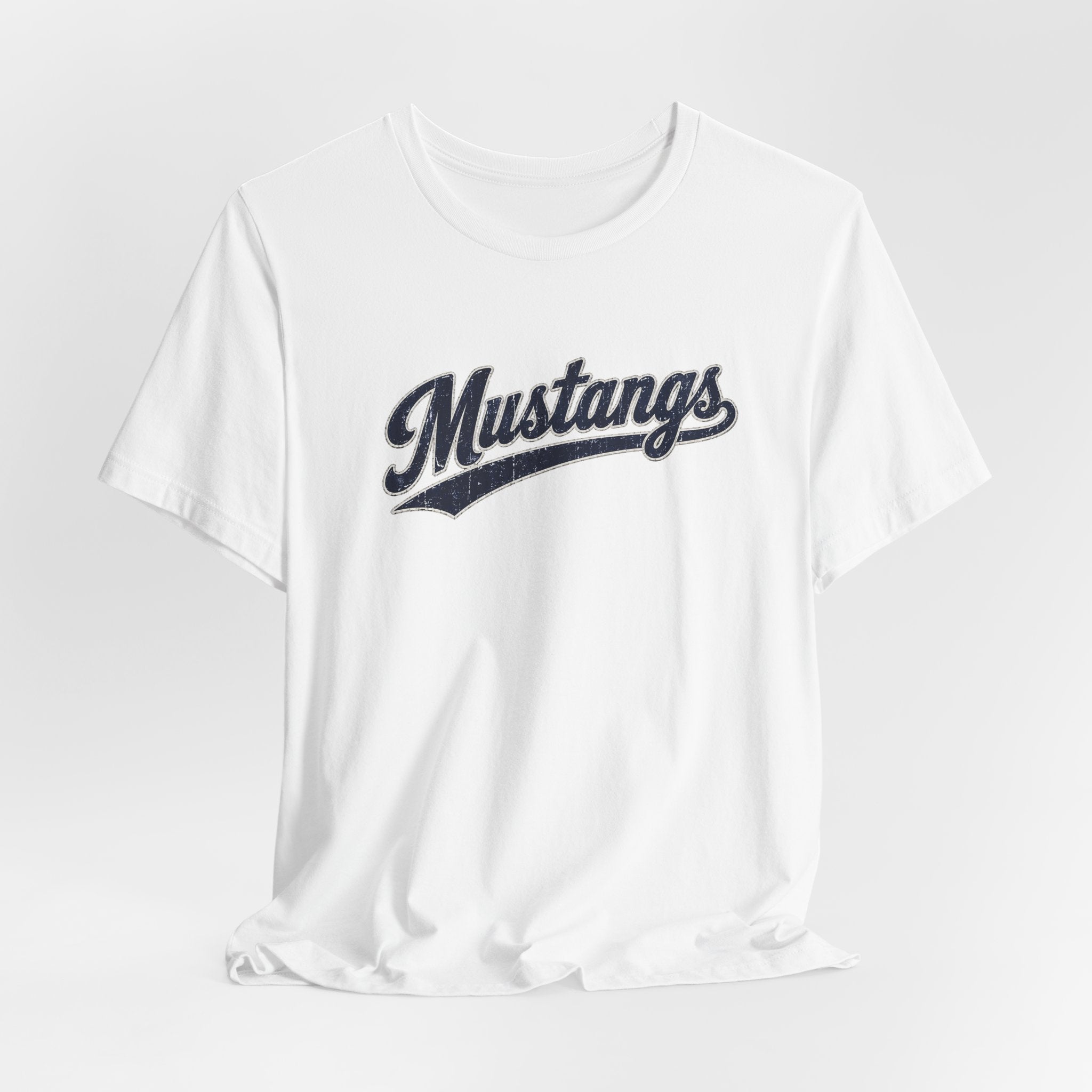RME Mustangs Script