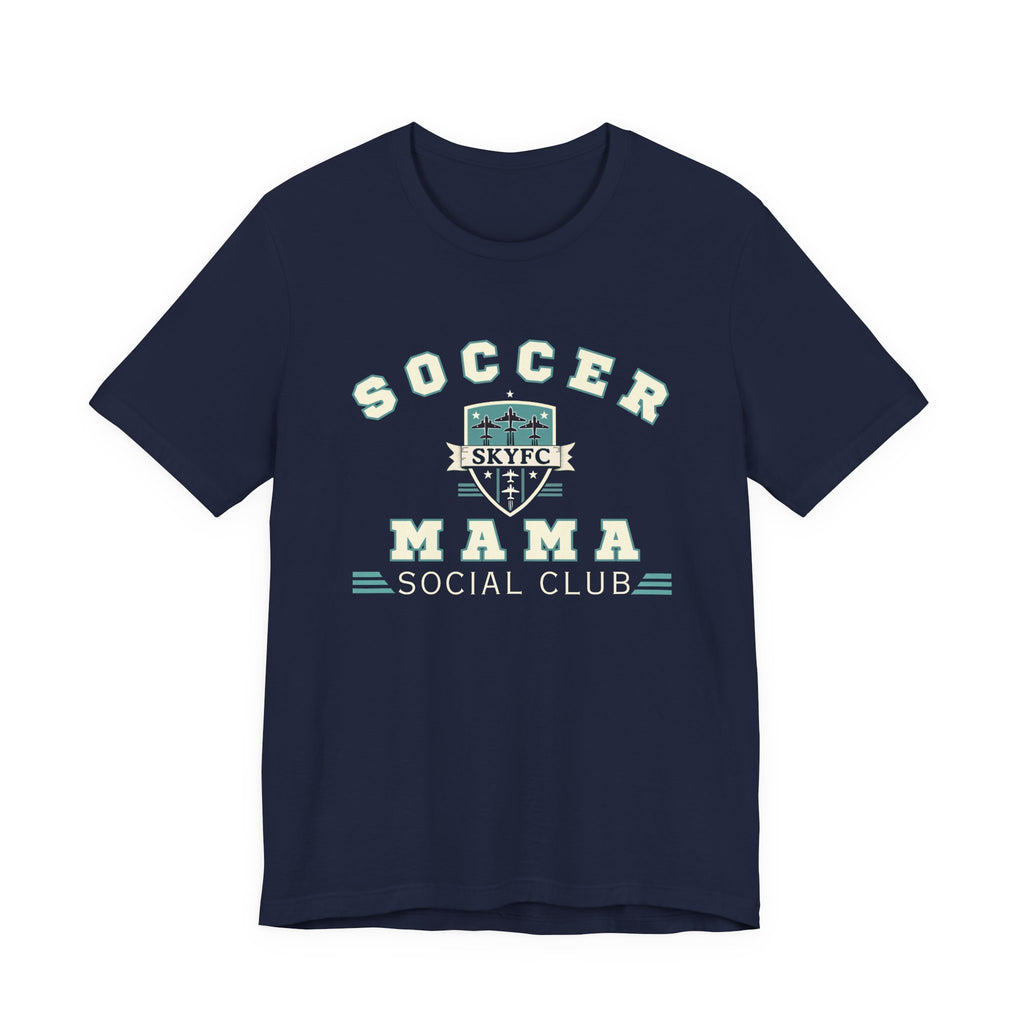 Soccer Mama Social Club SkyFC