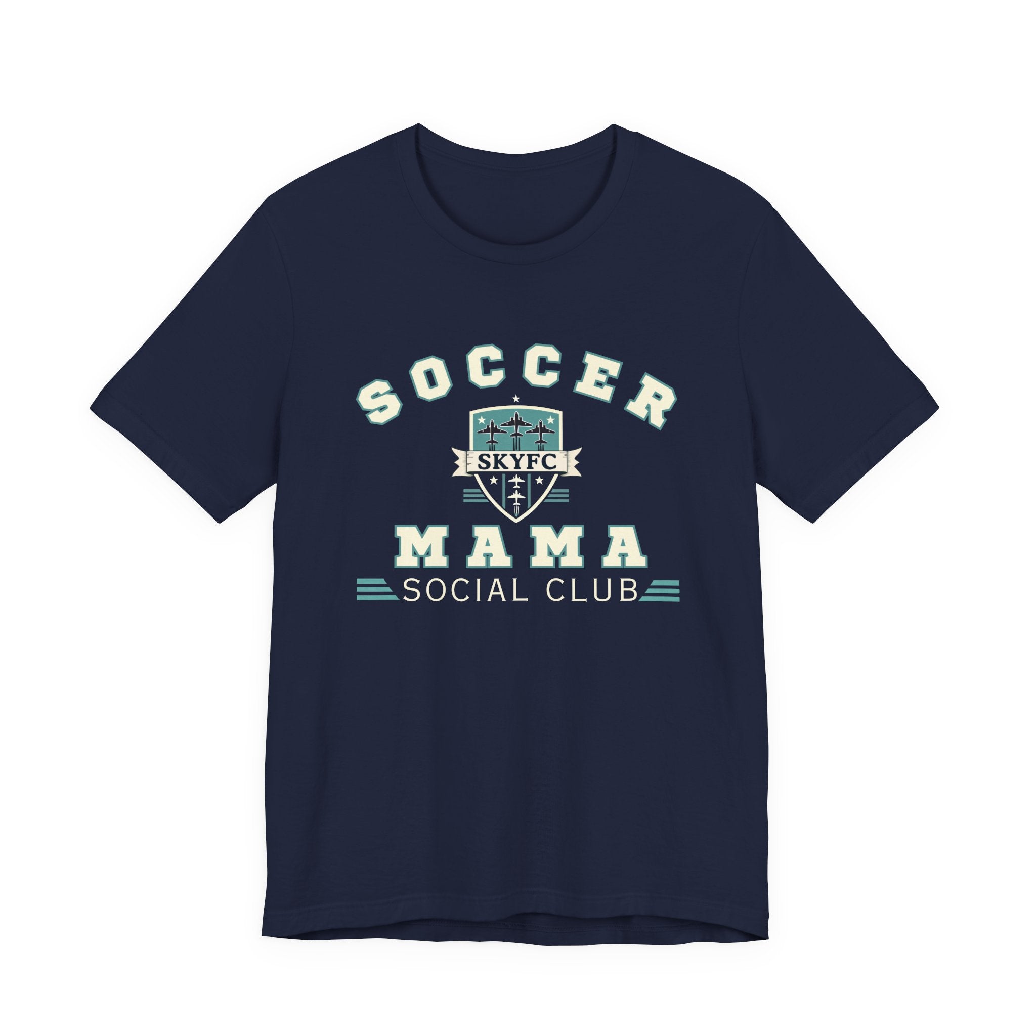 Soccer Mama Social Club SkyFC