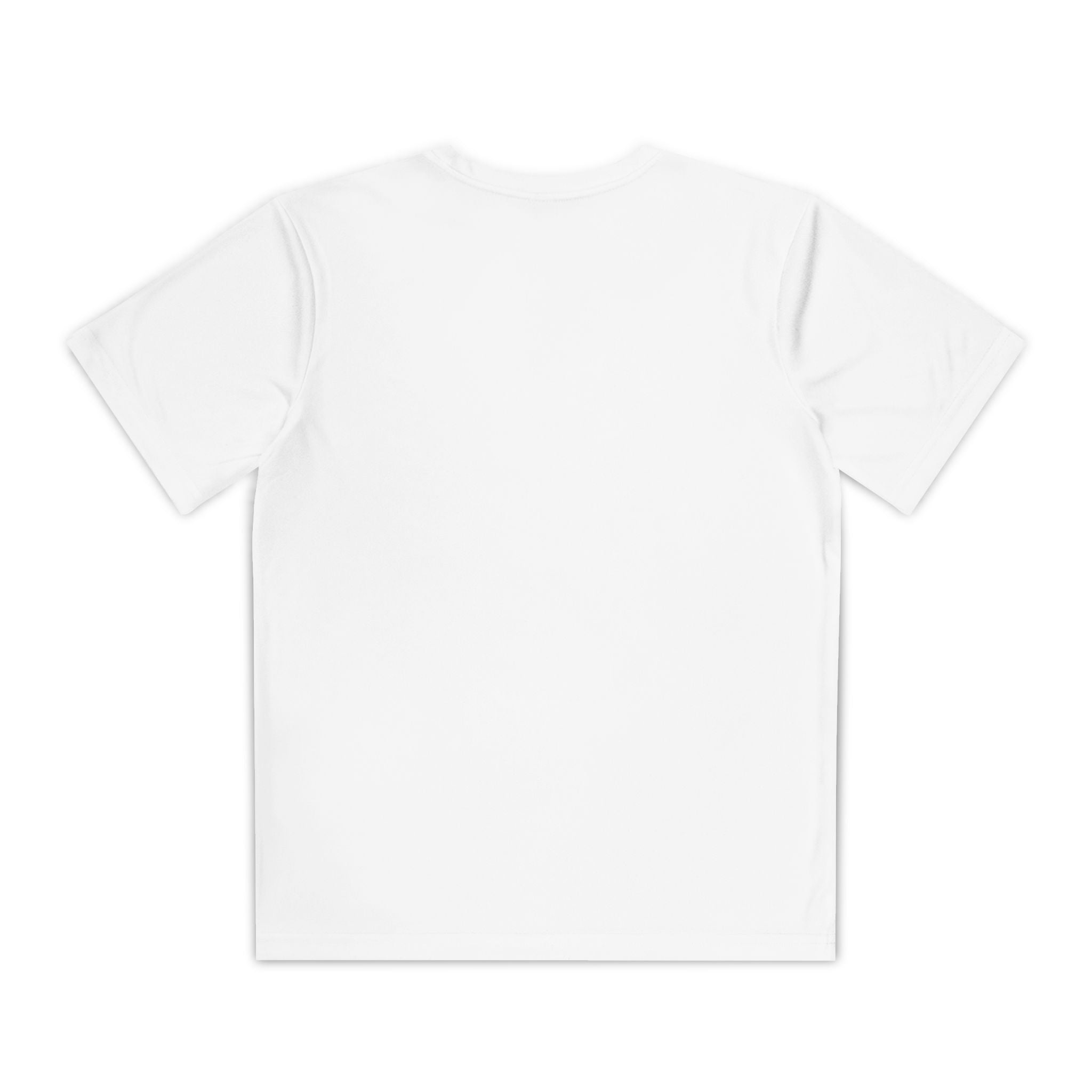 YOUTH Buffalos Dryblend Performance Tee