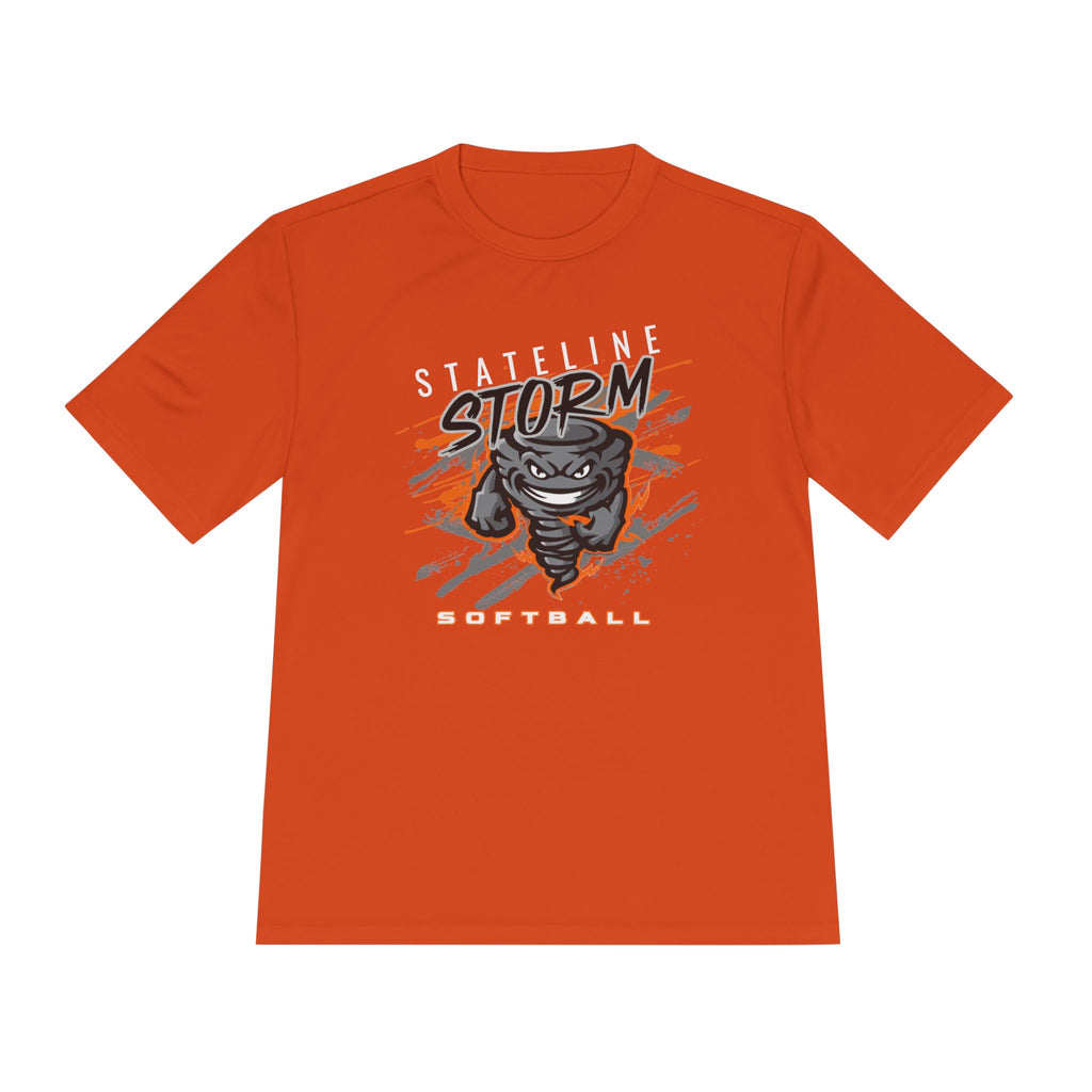 Stateline Storm Moisture Wicking Performance Tee 2
