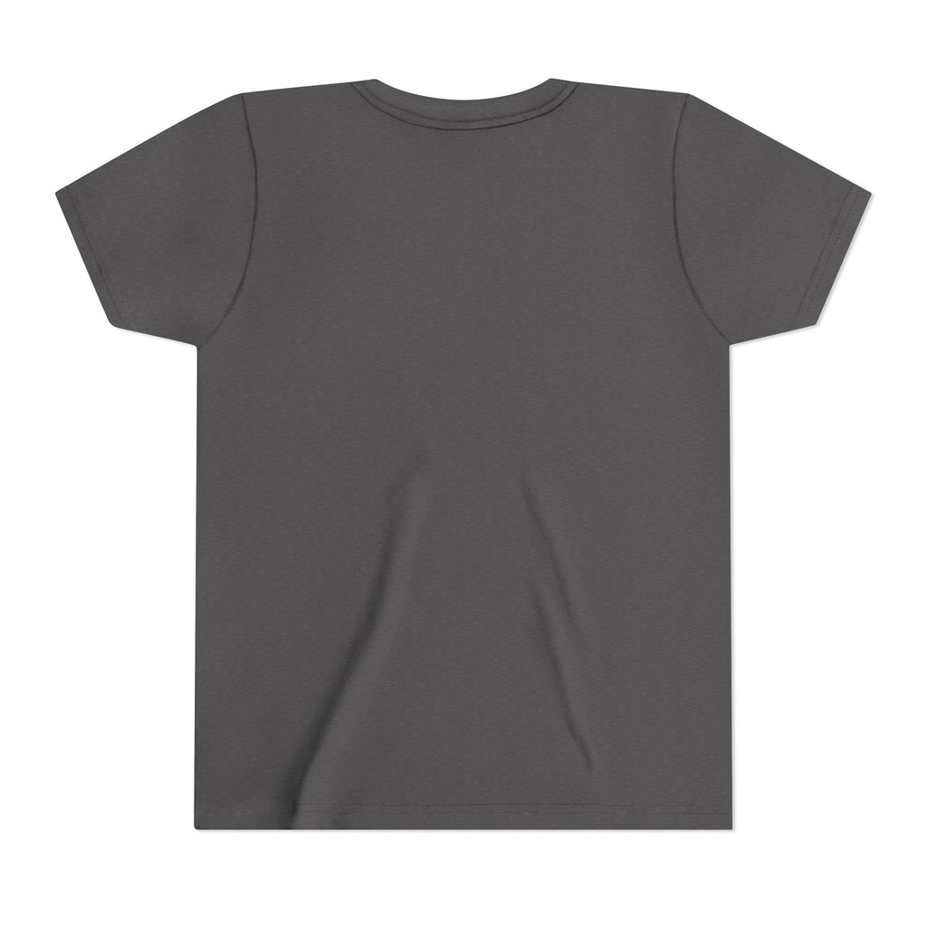 YOUTH Stateline Storm Soft Tee