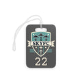 SkyFC Bag Tag