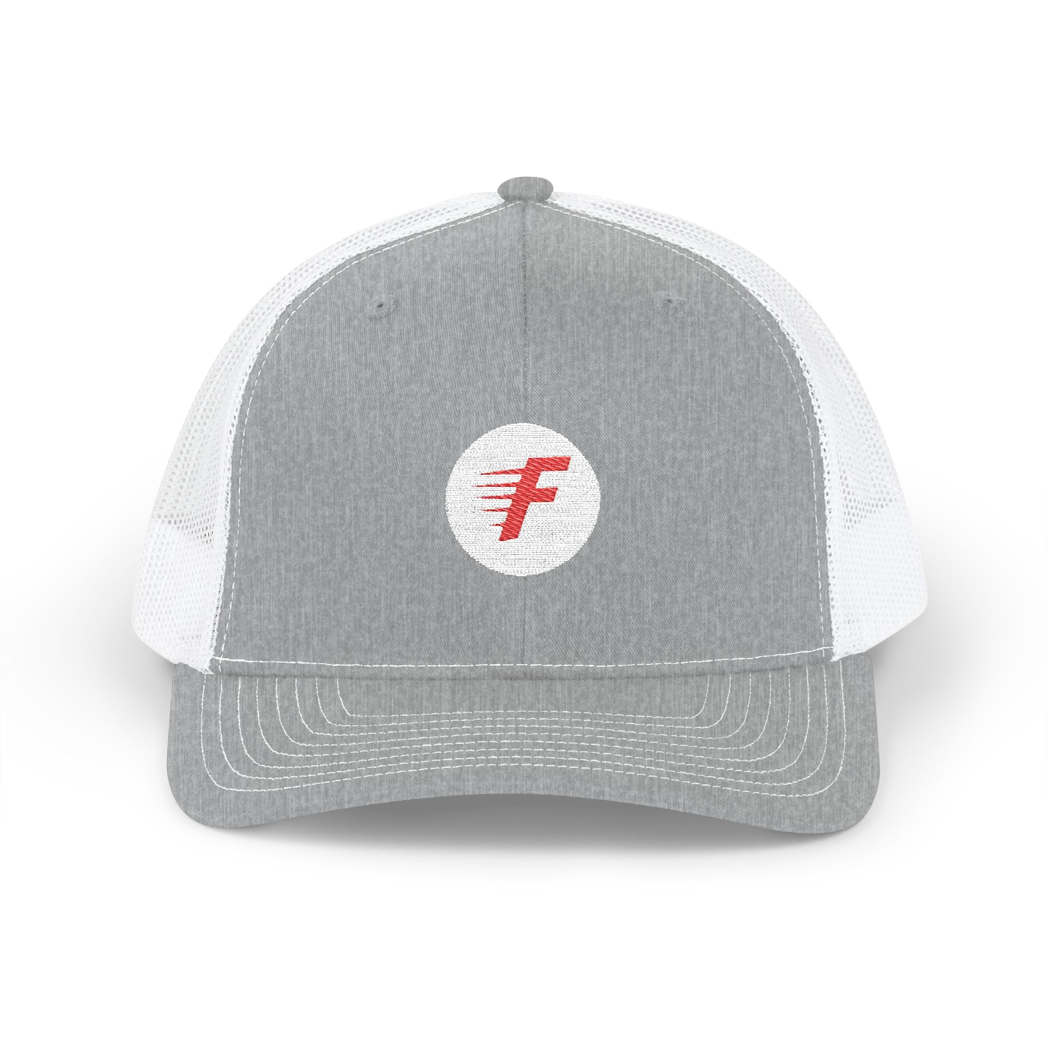 Flyers Trucker Hat (embroidered)