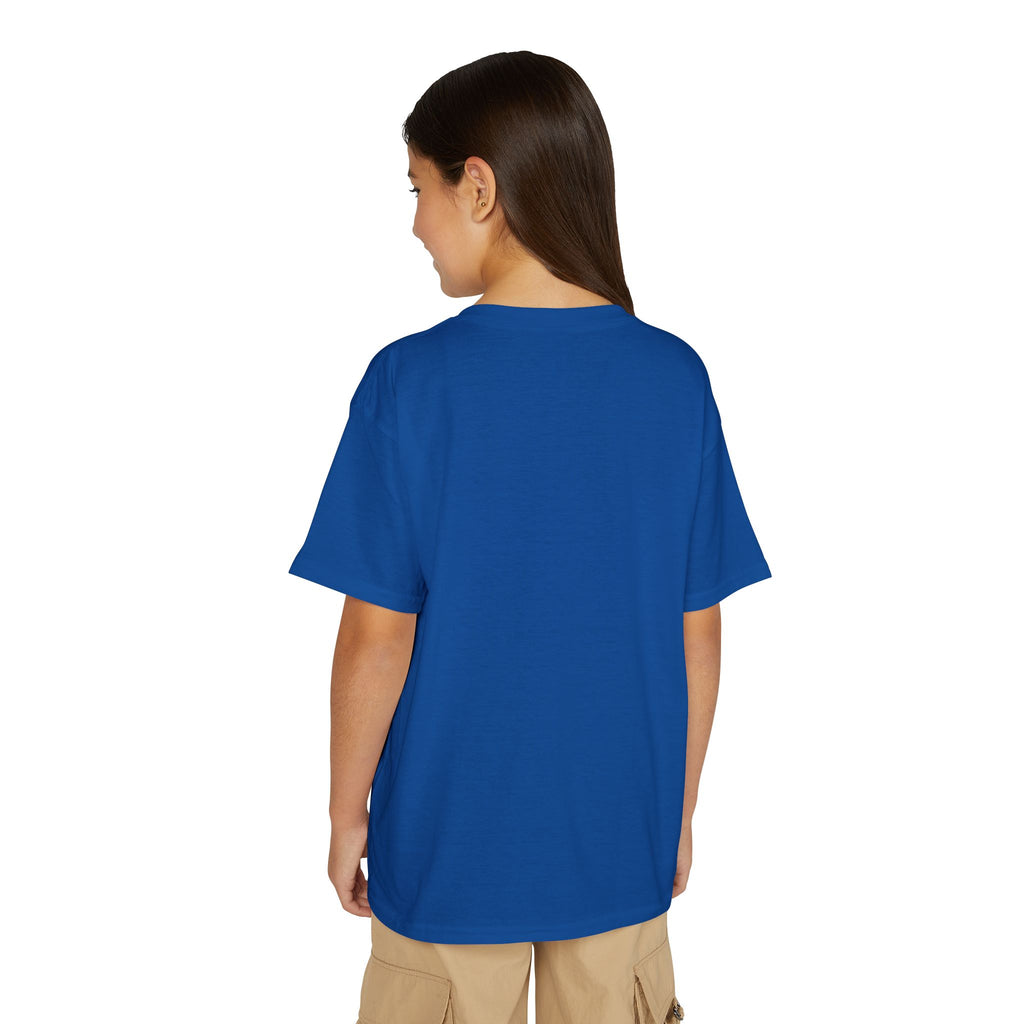 YOUTH Wichita Aces Volleyball DryBlend Tee