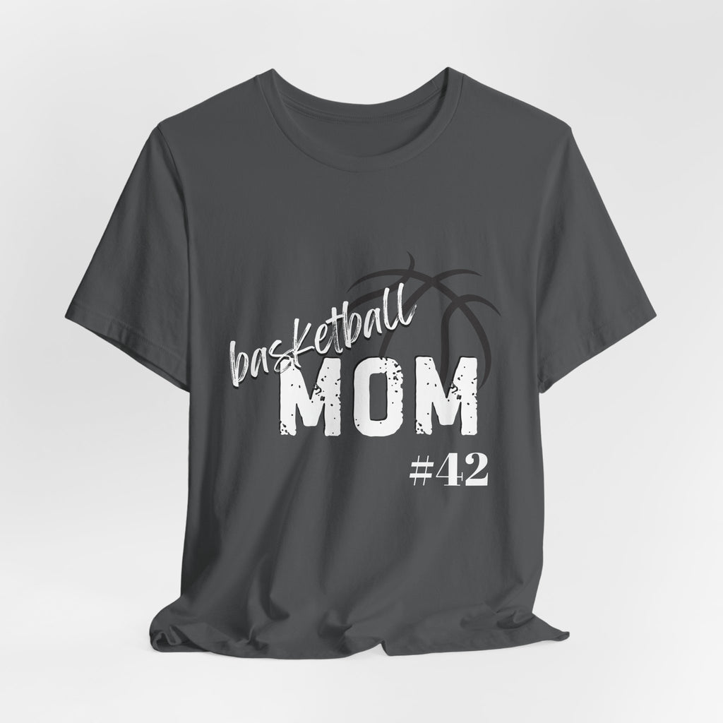 PERSONALIZED Basketball Mom