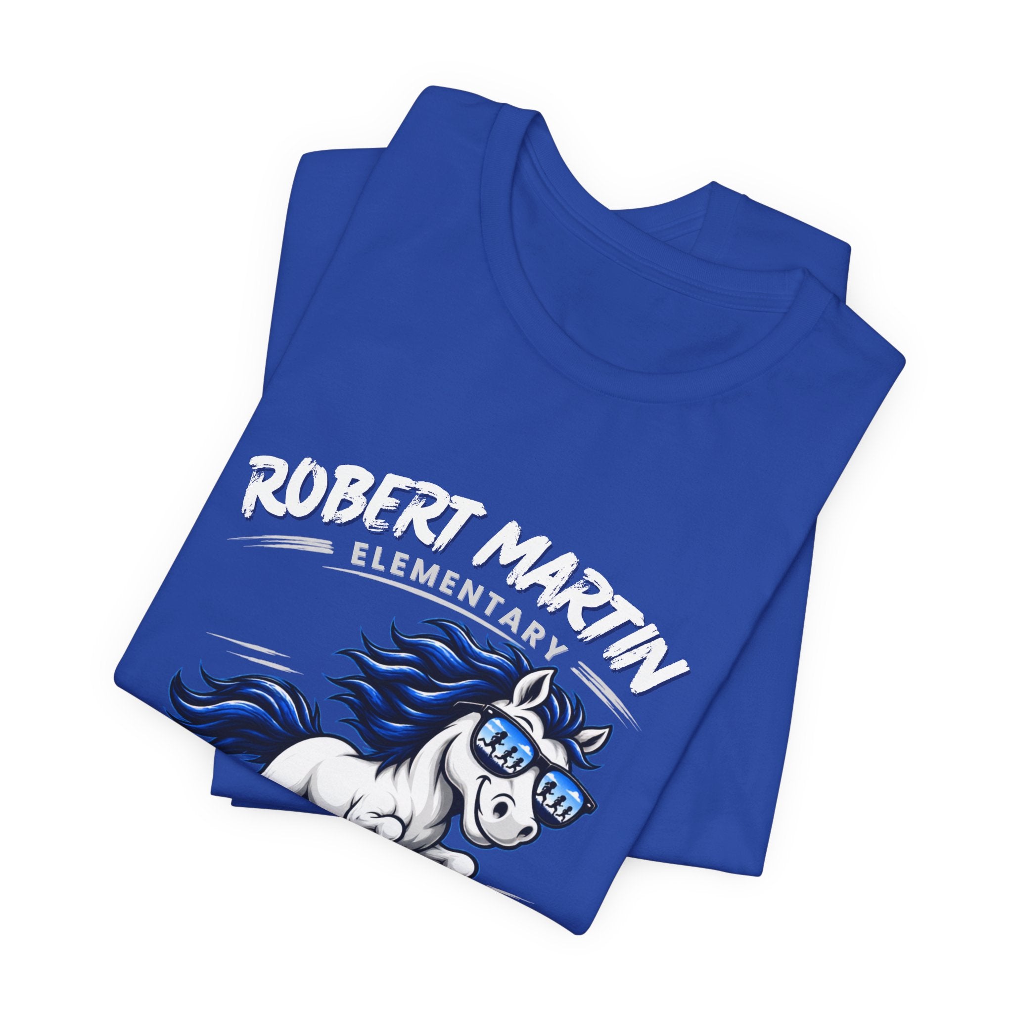 RME JOG-A-THON TEE 2026