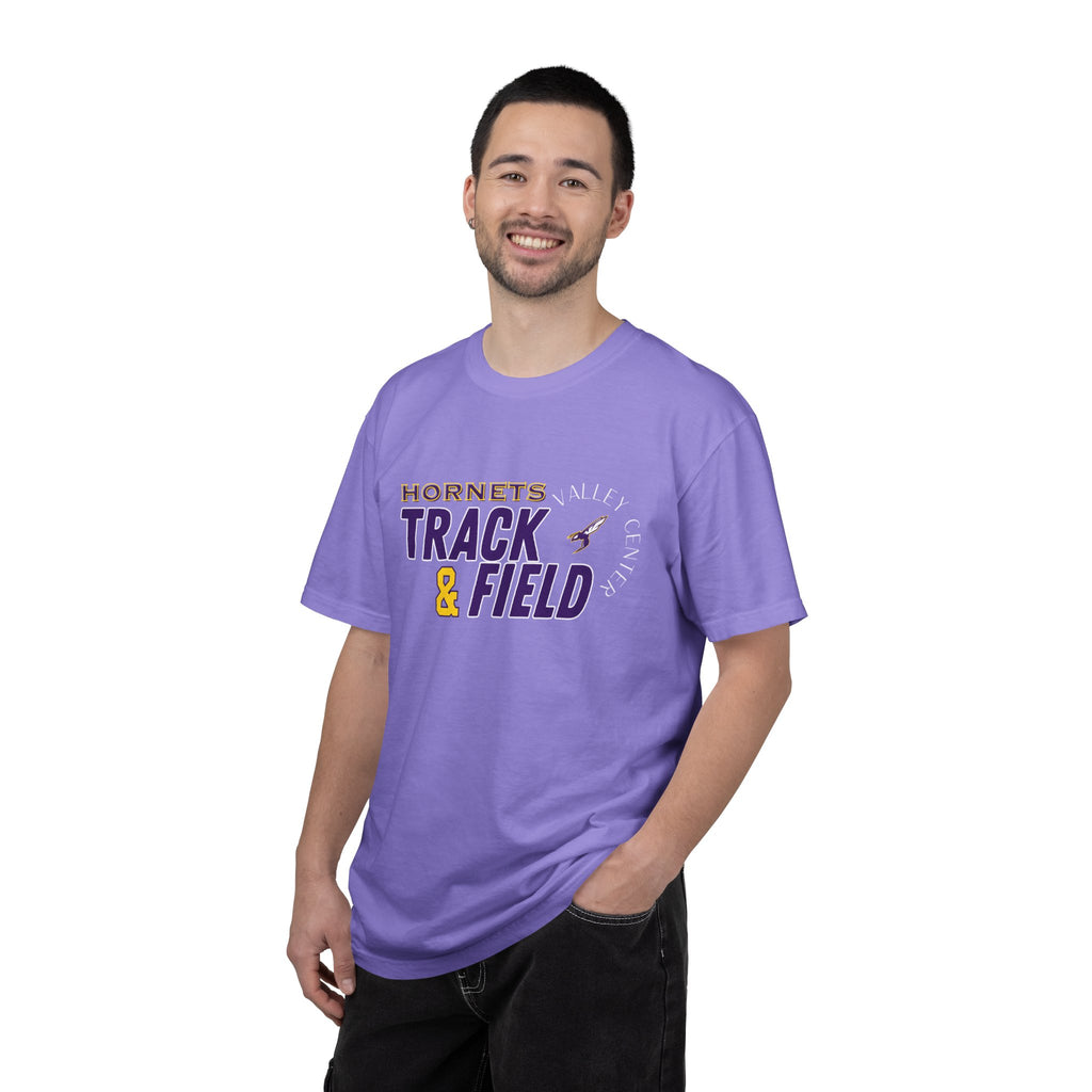 Hornets Track & Field 3