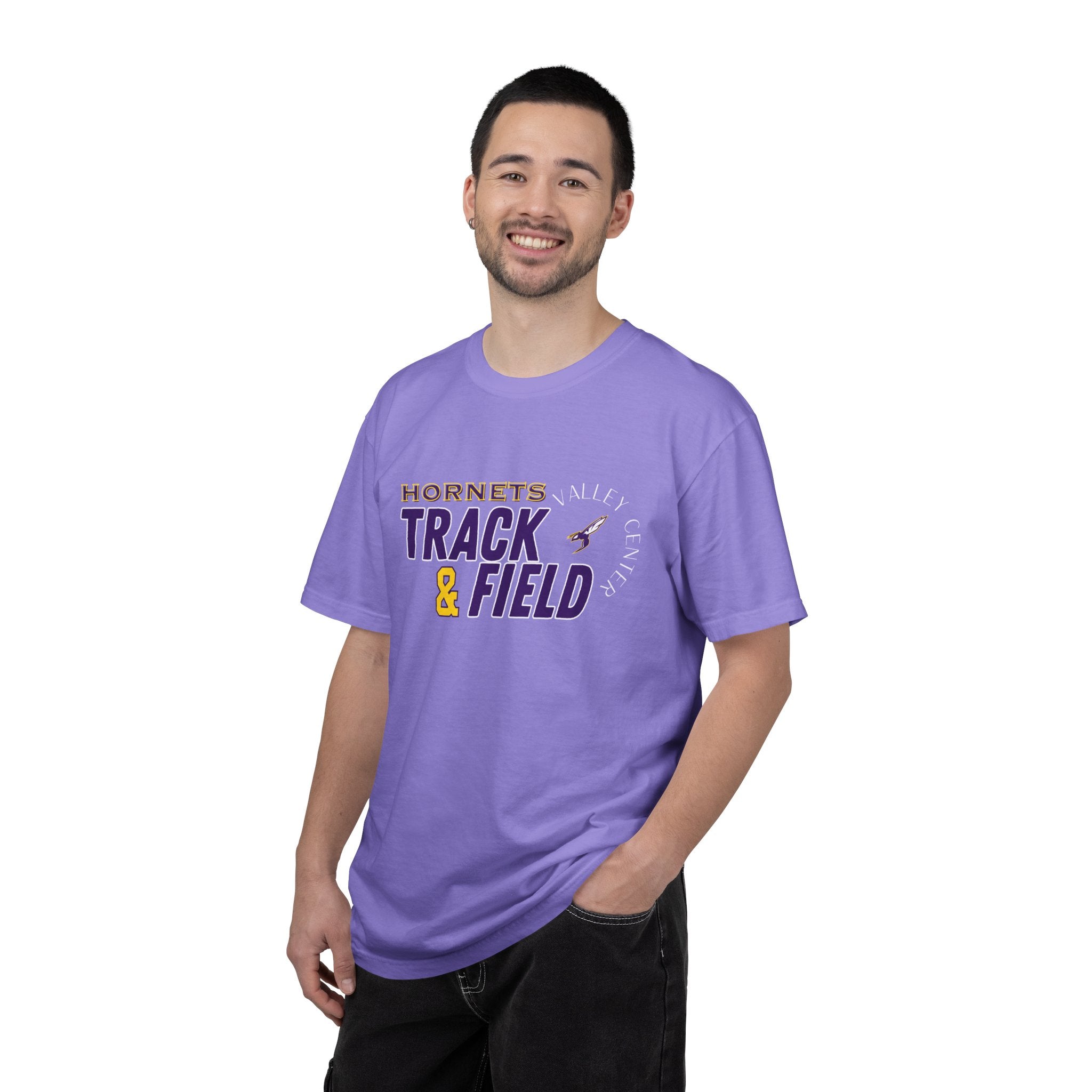 Hornets Track & Field 3