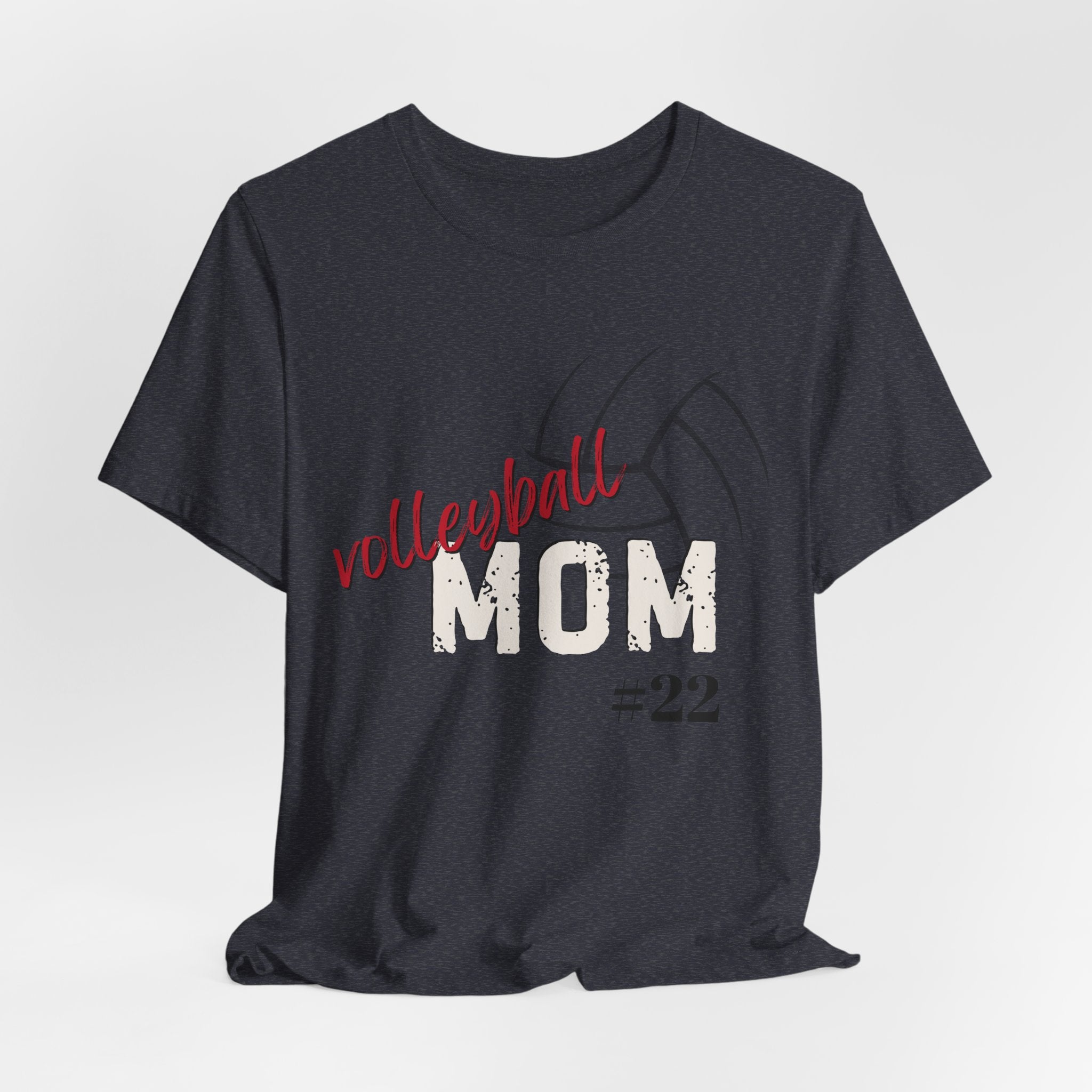PERSONALIZED Volleyball Mom