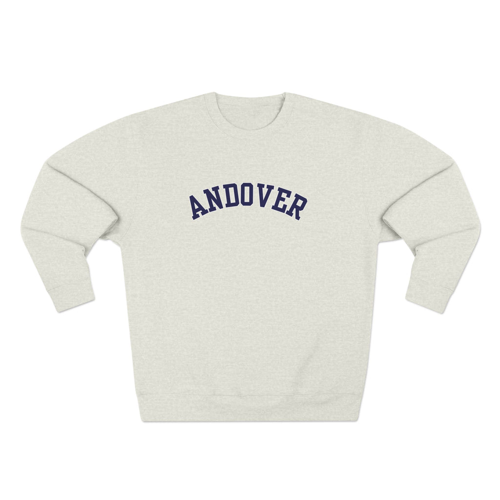 RME Andover Crewneck Sweatshirt