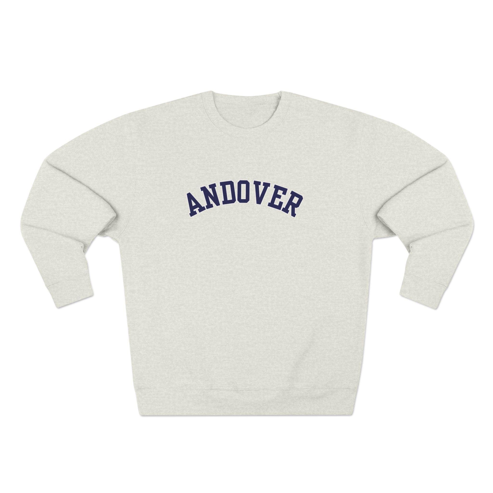 RME Andover Crewneck Sweatshirt