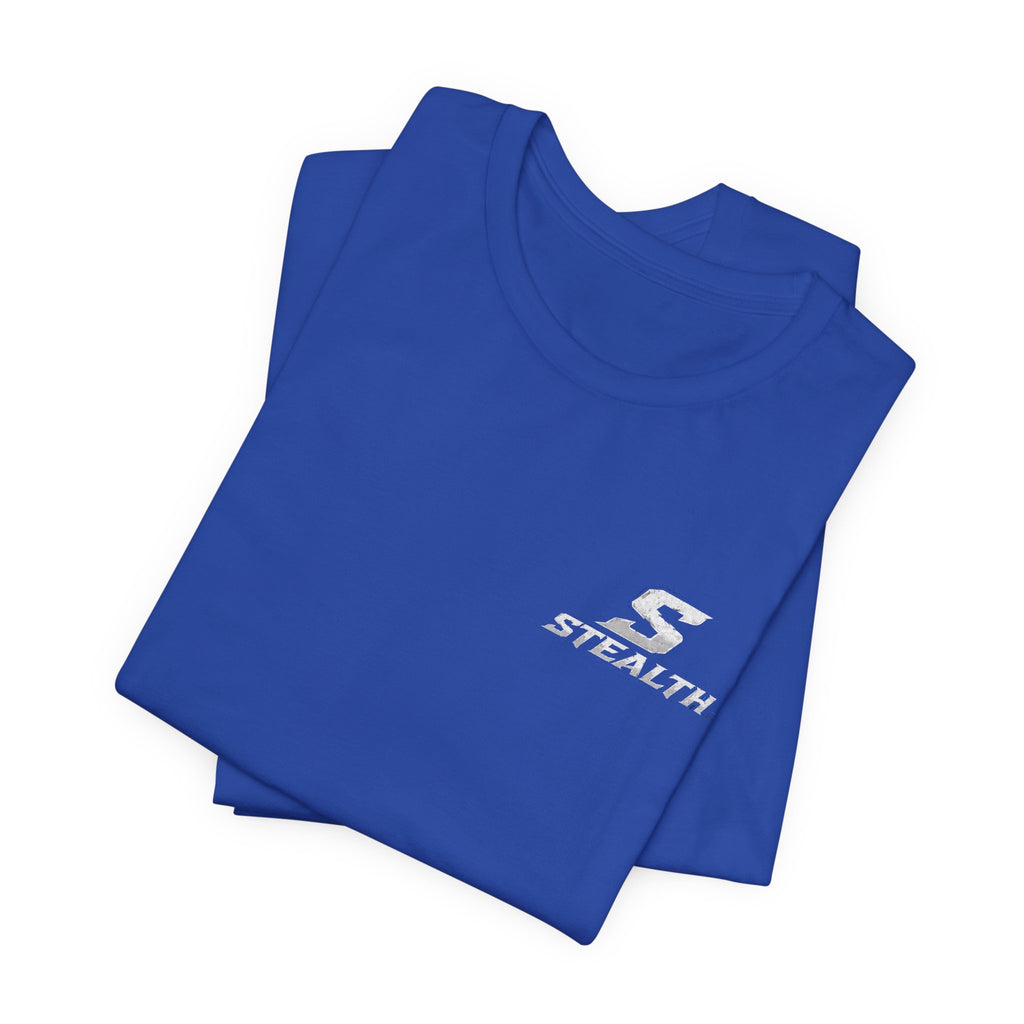 ICT Stealth Graphiti Front/Back