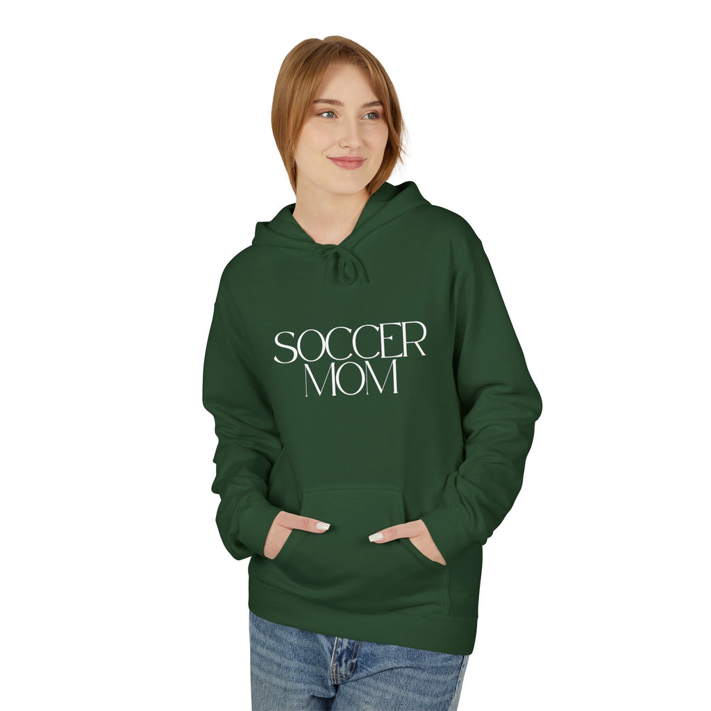 Soccer Mom Hoodie