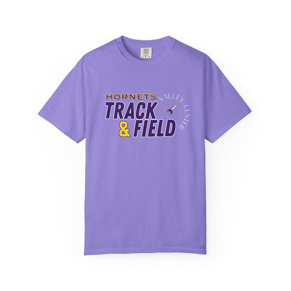 Hornets Track & Field 3