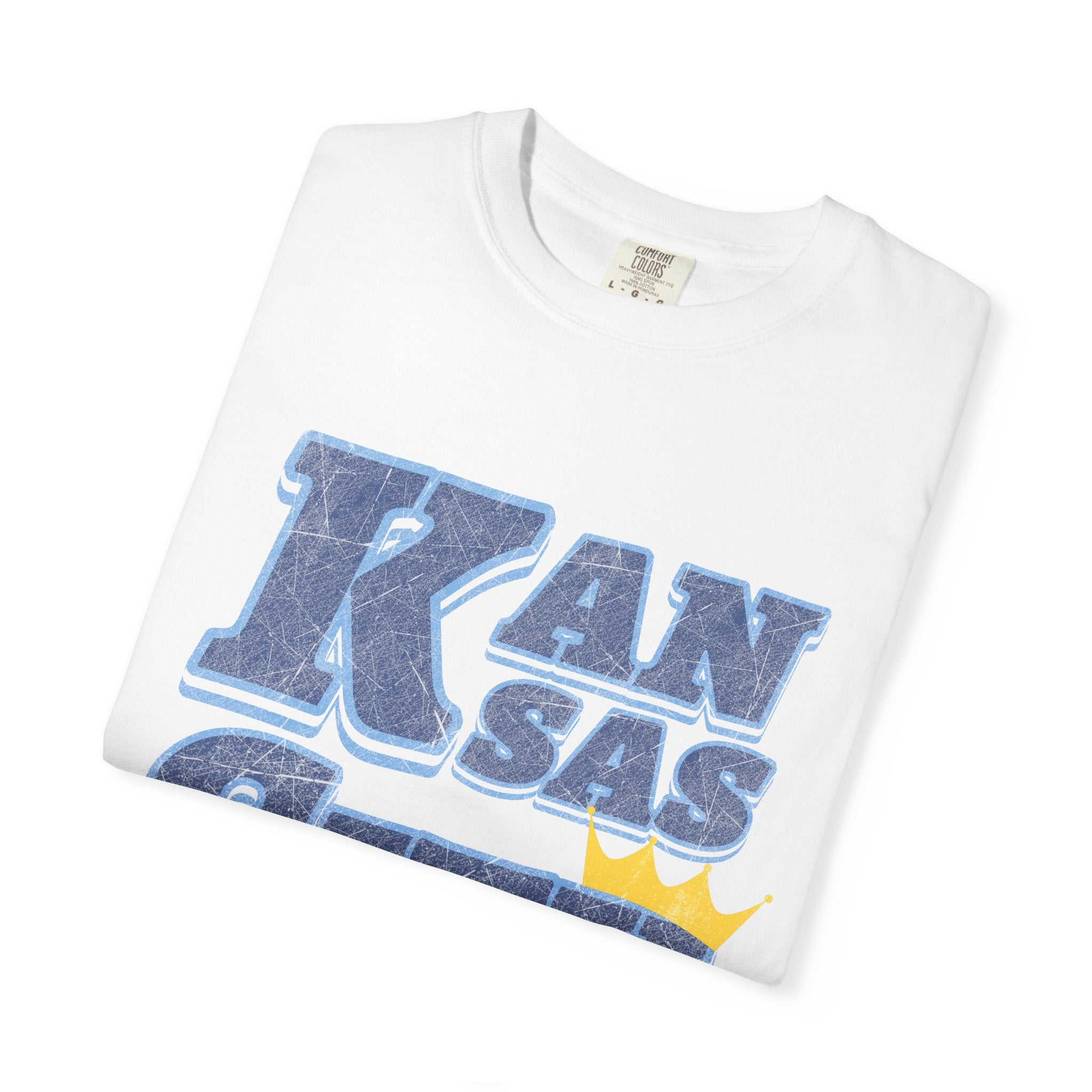 Kansas City Crown (Unisex)